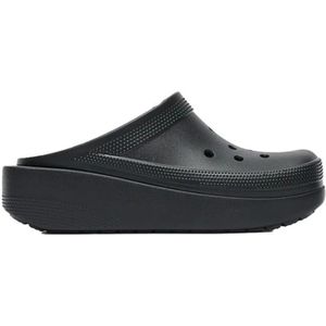 Crocs, Heren, Schoenen, Zwart, Maat: 40 EU