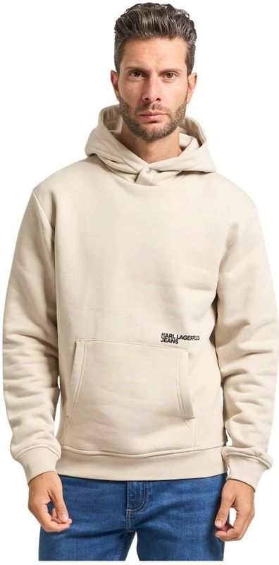 Karl Lagerfeld - Eclipse - Hoodie - Regular Fit