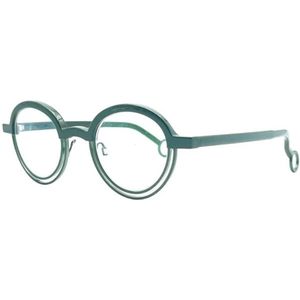 Theo, unisex, Accessoires, Groen, Maat: ONE Size