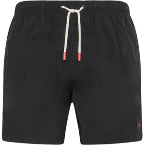 Peuterey, Heren, Badkleding, Zwart, Maat: S