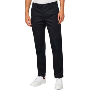 TOMMY HILFIGER Chino  navy