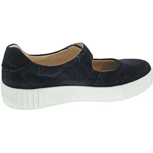 Westland, Dames, Schoenen, Blauw, Maat: 42 EU