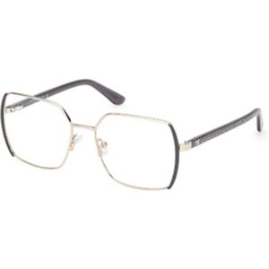 Guess, unisex, Accessoires, Grijs, Maat: 55 MM