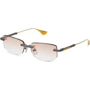 Dita, unisex, Accessoires, Zwart, Maat: 56 MM Leer,