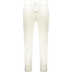 Moorer, Heren, Broeken, Wit, Maat: S Wol,