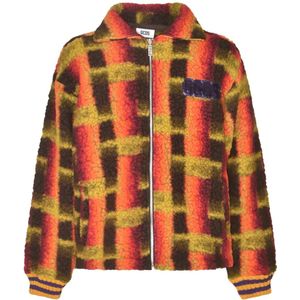 Gcds, Heren, Jassen, Veelkleurig, Maat: S