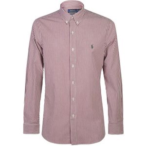 Ralph Lauren, Heren, Overhemden, Veelkleurig, Maat: S Katoen,