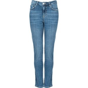 Liu Jo, Dames, Jeans, Blauw, Maat: W26 L28