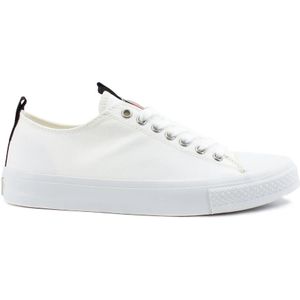 Guess, Heren, Schoenen, Wit, Maat: 36 EU
