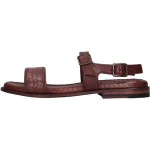 Pantanetti, Dames, Schoenen, Bruin, Maat: 37 1/2 EU