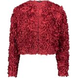 Zero, Dames, Jassen, Rood, Maat: XS