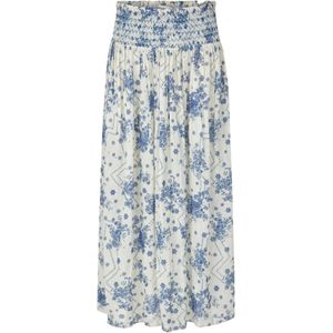 Lollys Laundry, Dames, Rokken, Veelkleurig, Maat: M Katoen,