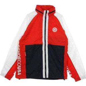 DC Shoes, Heren, Sport, Rood, Maat: L