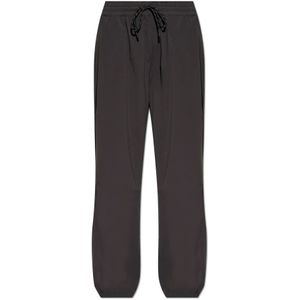 Rethinkit Studios, Dames, Broeken, Grijs, Maat: S