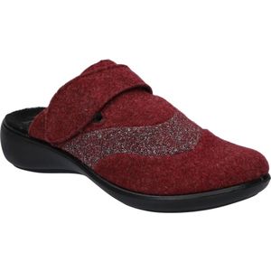 Westland, Dames, Schoenen, Rood, Maat: 39 EU