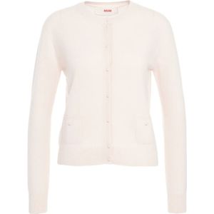 Mvm, Dames, Truien, Roze, Maat: S Kasjmier,