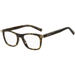Givenchy - JN 0131 086 - Optische Monturen - Havana - Acetaat