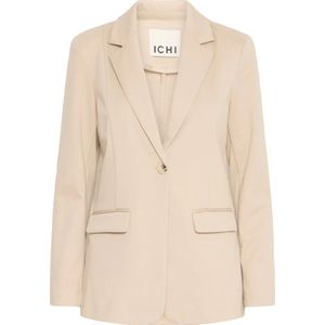 Ichi - Kate BL4 - Damesblazer - Tijdloze Kleur