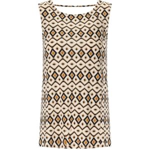 Max Mara, Dames, Tops, Veelkleurig, Maat: XS Viscose,