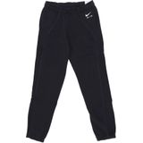 Nike - Fleece Trainingsbroek - Zwart - Heren - Joggers