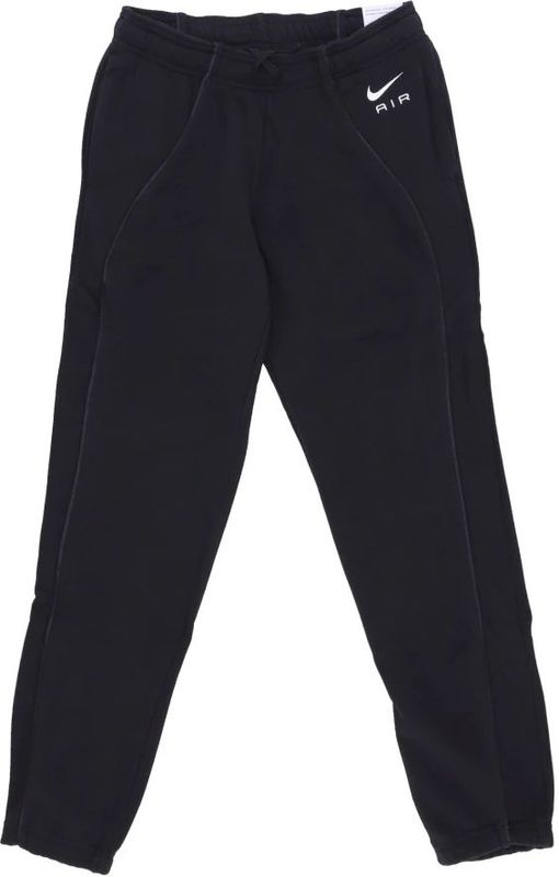 Nike - Fleece Trainingsbroek - Zwart - Heren - Joggers