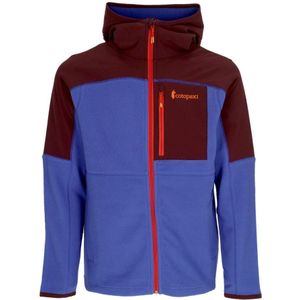 Cotopaxi, Heren, Sport, Veelkleurig, Maat: M Fleece,