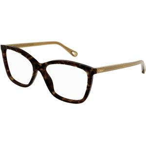 Chloé, unisex, Accessoires, Bruin, Maat: 52 MM