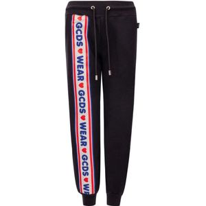 Gcds, Dames, Broeken, Zwart, Maat: M