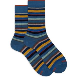 Gallo, Heren, Ondergoed, Veelkleurig, Maat: M Katoen,