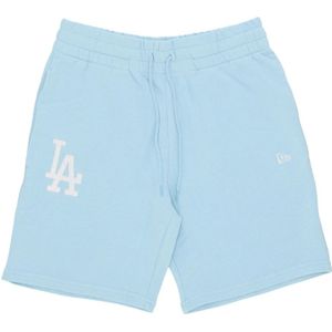 New Era - Los Angeles Dodgers League Essential - Korte Broek