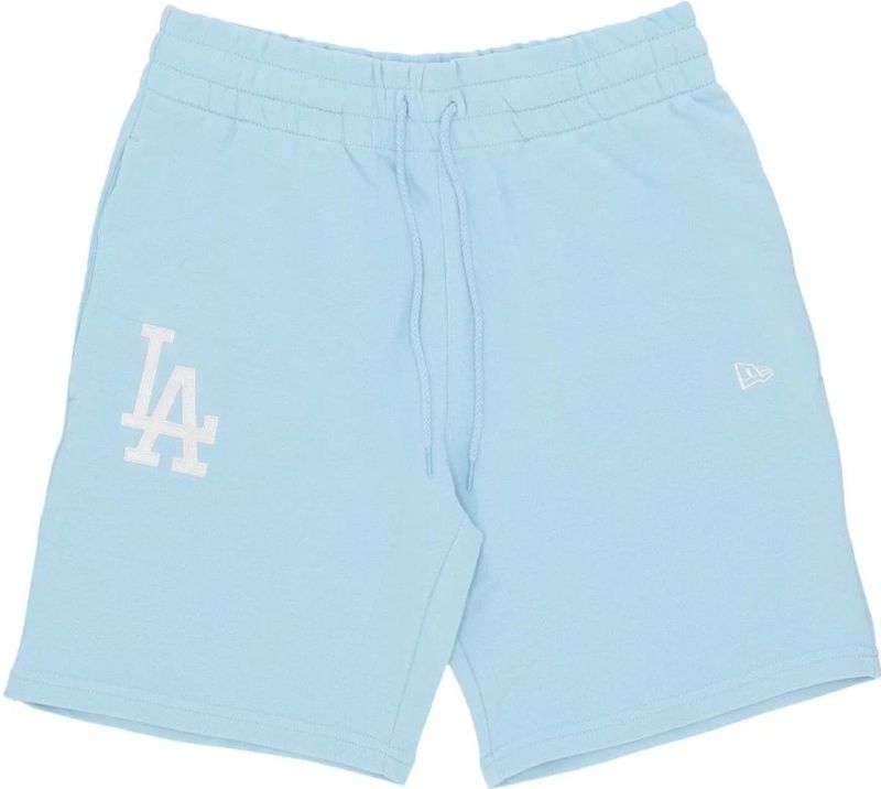 New Era - Los Angeles Dodgers League Essential - Korte Broek