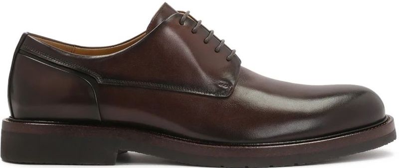 Kazar, Heren, Schoenen, Bruin, Maat: 40 EU Leer,