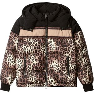 Gaëlle Paris, Dames, Jassen, Veelkleurig, Maat: XS Poliester,