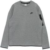 Nike - Sportswear Tech Fleece - Sweatshirt