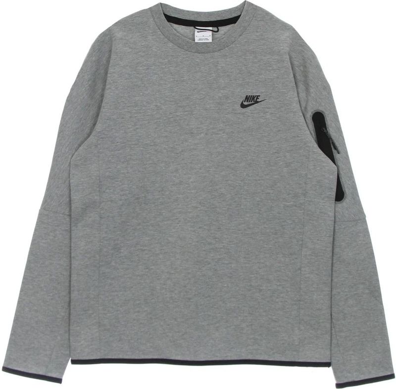Nike - Sportswear Tech Fleece - Sweatshirt