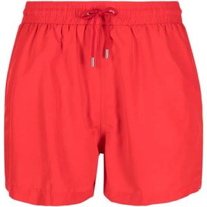 Paul Smith, Heren, Badkleding, Rood, Maat: M