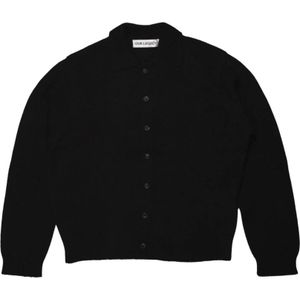 Our Legacy, Heren, Truien, Zwart, Maat: L