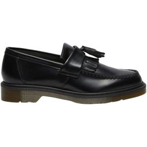 Dr. Martens, Heren, Schoenen, Zwart, Maat: 38 EU Leer,