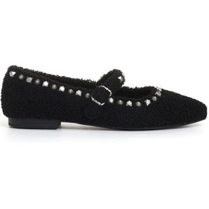 Ash, Dames, Schoenen, Zwart, Maat: 38 EU