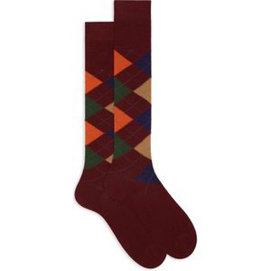 Gallo, Heren, Ondergoed, Veelkleurig, Maat: M Wol,