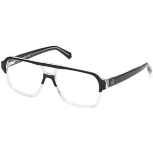 Guess, unisex, Accessoires, Zwart, Maat: 56 MM