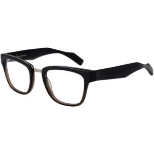 Yohji Yamamoto - Acetate Optisch Montuur - Blauw - Unisex