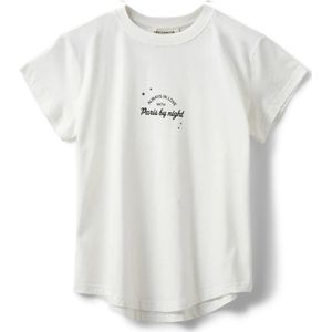 Sofie Schnoor, Dames, Tops, Wit, Maat: XS Katoen,