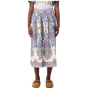 Etro, Dames, Rokken, Veelkleurig, Maat: S
