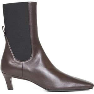 TotêMe, Dames, Schoenen, Bruin, Maat: 39 EU Leer,