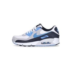 Nike Air Max 90 Lage Sneaker , Multicolor , Heren , Maat: 39 EU