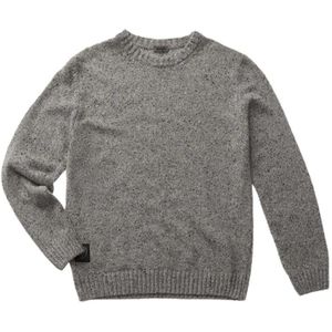 Blauer, Heren, Truien, Grijs, Maat: M Wol,