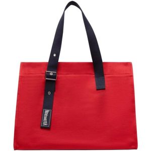 Grote strandtas voor dames, schoudertas, handtas, waterdicht, zanddicht