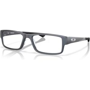 Oakley, unisex, Accessoires, Grijs, Maat: 53 MM