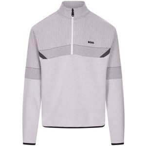 Hugo, Heren, Truien, Grijs, Maat: M